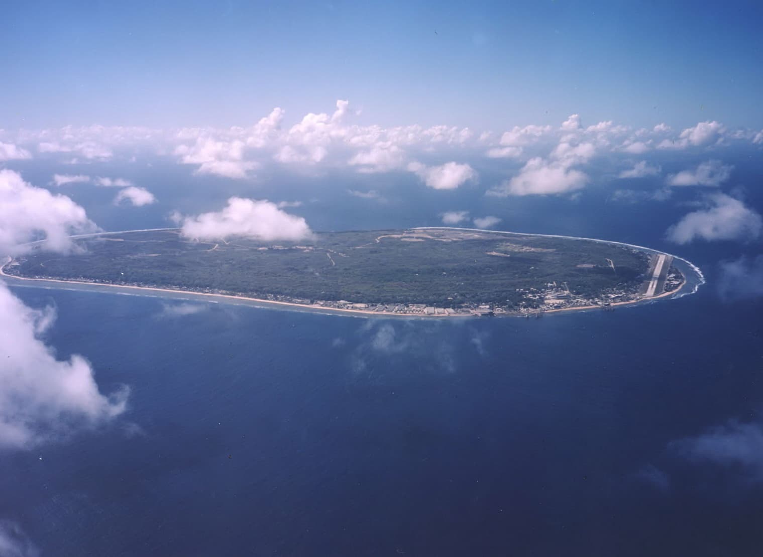 Nauru