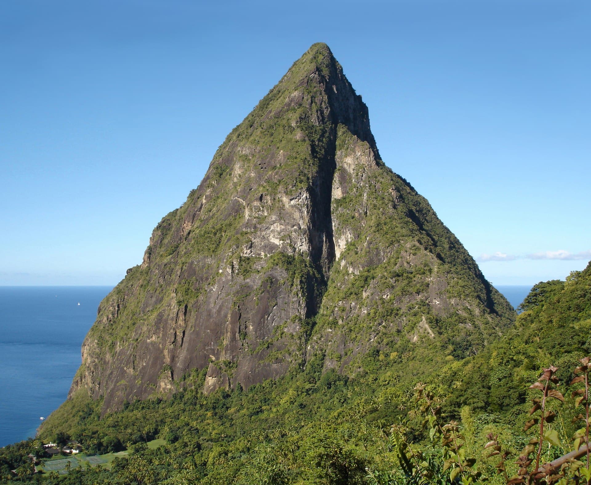 Saint Lucia