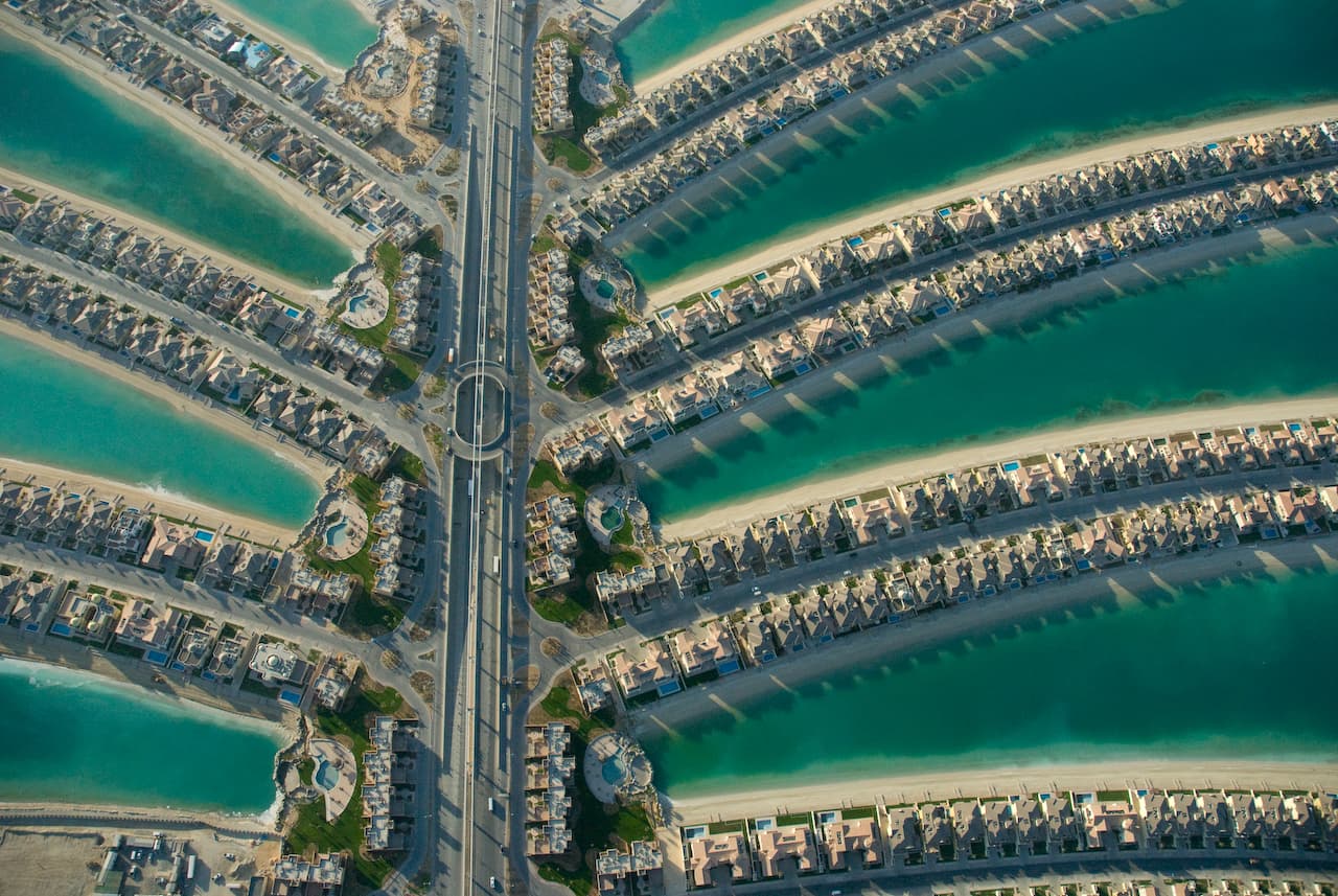 UAE 2