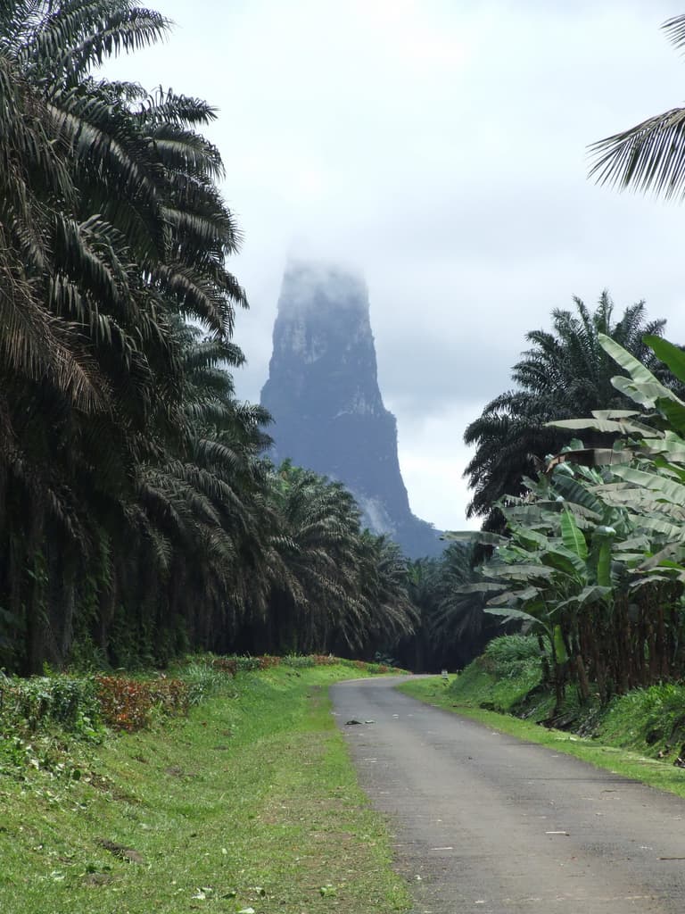 Sao Tome and Principe 2