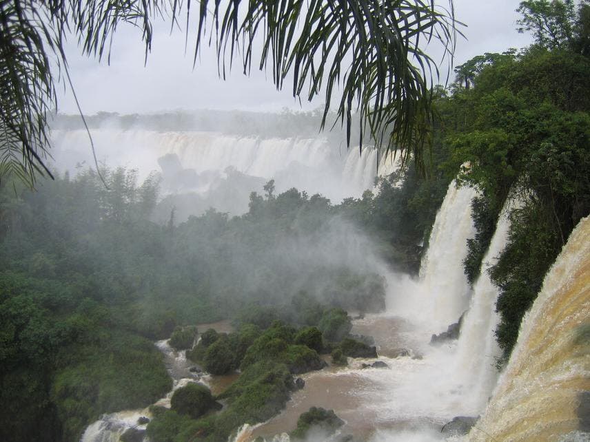 Argentina 3